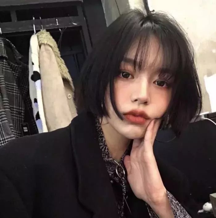 黑百合公寓