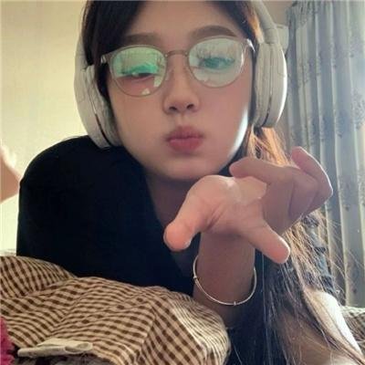 面包师傅的妻子